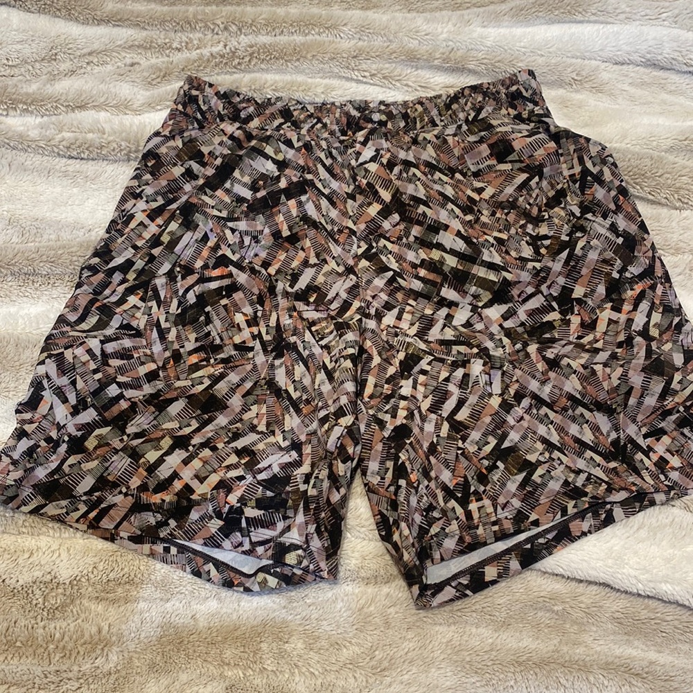 Lululemon Pace Breaker